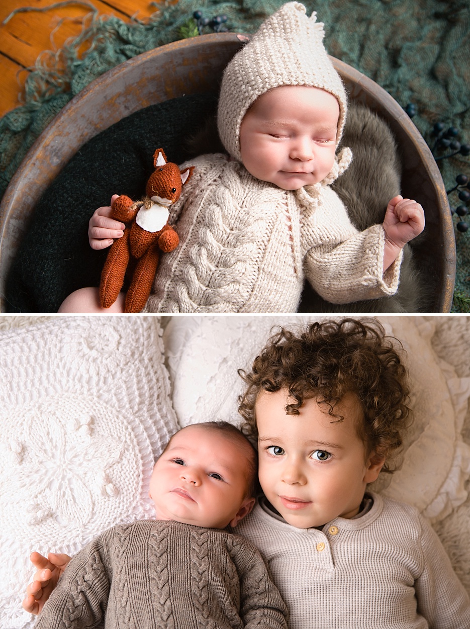 Geschwistershooting in Duisburg